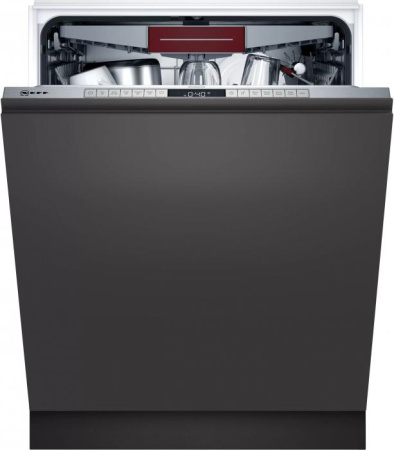Neff S155ECX11E купить за 142&nbsp;900 ₽ в Москве с доставкой по РФ