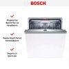Встраиваемая посудомоечная машина Bosch SMV6ECX69E купить за 188&nbsp;750.49 ₽ в Москве с доставкой по РФ