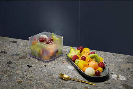 Встраиваемая микроволновая печь Electrolux LMS4253TMK купить за 50&nbsp;950 ₽ в Москве с доставкой по РФ