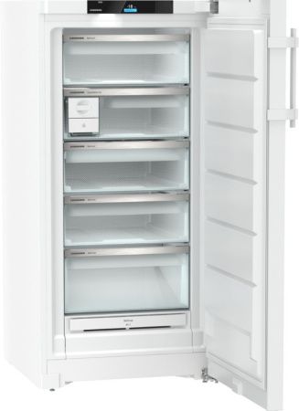 Морозильник Liebherr FNc 667i Peak купить за 233&nbsp;890.47 ₽ в Москве с доставкой по РФ