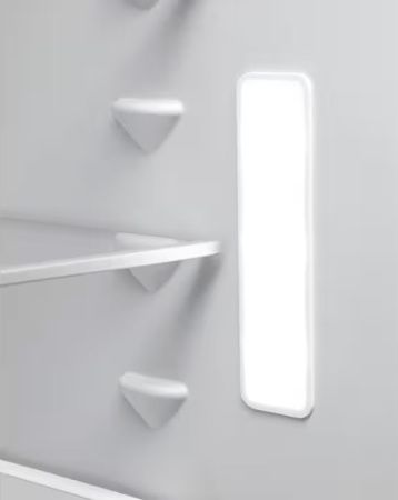 Встраиваемый холодильник Electrolux ENC8MD19S купить за 203&nbsp;830 ₽ в Москве с доставкой по РФ