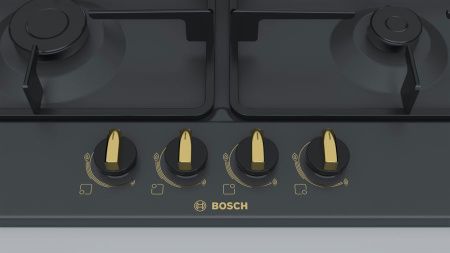 Варочная панель Bosch PGP6B3B60R купить за 18&nbsp;100.10 ₽ в Москве с доставкой по РФ