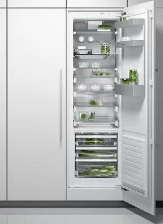 Холодильник Gaggenau RT 289-202 - купить онлайн, цена 499 999 ₽, стоимость доставки по МСК и РФ от 300 рублей, заказать сейчас! Холодильник Gaggenau RT 289-202 купить за 499 999 ₽ в Москве с доставкой по РФ