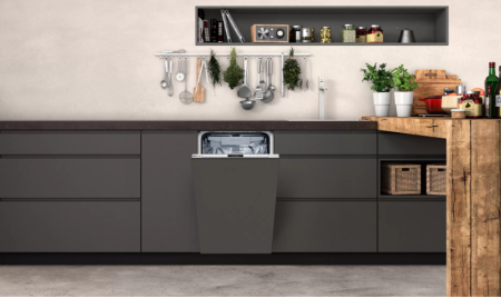 Neff S855HMX50R купить за 38&nbsp;250 ₽ в Москве с доставкой по РФ