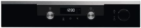 Духовой шкаф Electrolux OKC6P51X купить за 151&nbsp;960 ₽ в Москве с доставкой по РФ