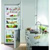 Холодильник Liebherr CBNes 5167 PremiumPlus BioFresh NoFrost - купить онлайн, цена 214 590.15 ₽, стоимость доставки по МСК и РФ от 300 рублей, заказать сейчас! Холодильник Liebherr CBNes 5167 PremiumPlus BioFresh NoFrost купить за 214 590.15 ₽ в Москве с доставкой по РФ