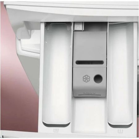 Стирально-сушильная машина Electrolux EW7WO448W купить за 106&nbsp;700 ₽ в Москве с доставкой по РФ