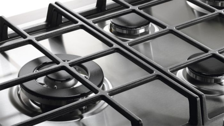 Варочная панель Electrolux GPE 373 XX - купить онлайн, цена 92 600 ₽, стоимость доставки по МСК и РФ от 300 рублей, заказать сейчас! Варочная панель Electrolux GPE 373 XX купить за 92 600 ₽ в Москве с доставкой по РФ