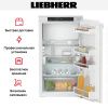Встраиваемый холодильник Liebherr IRe 4021 Plus купить за 223&nbsp;990.18 ₽ в Москве с доставкой по РФ