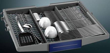 Siemens SN636X03ME купить за 59&nbsp;460 ₽ в Москве с доставкой по РФ