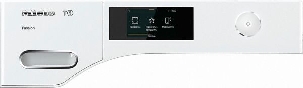 Сушильная машина Miele TWV 680 WP Passion - купить за 397&nbsp;950 ₽ в Москве с доставкой по РФ
