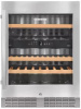 Встраиваемый винный шкаф Liebherr UWTes 1672 Vinidor купить за 273&nbsp;000.50 ₽ в Москве с доставкой по РФ