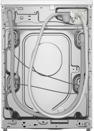 Стиральная машина Bosch WGB256A0ME купить за 125&nbsp;000.70 ₽ в Москве с доставкой по РФ