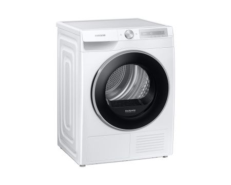 Сушильные машины Samsung DV90T6240LH/LP купить за 99&nbsp;999 ₽ в Москве с доставкой по РФ