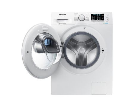 Стиральная машина Samsung WW90K54H0WW/LP купить за 45&nbsp;555 ₽ в Москве с доставкой по РФ