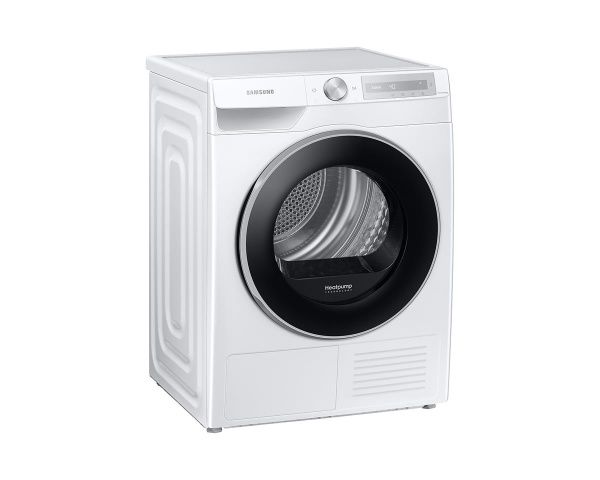 Сушильные машины Samsung DV90T6240LH/LP - купить за 99&nbsp;999 ₽ в Москве с доставкой по РФ