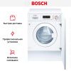 Встраиваемая стирально-сушильная машина Bosch WKD28543EU купить за 187&nbsp;380.29 ₽ в Москве с доставкой по РФ
