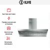 Вытяжка Ilve AGQ150 купить за 79&nbsp;999 ₽ в Москве с доставкой по РФ