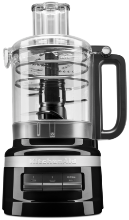 Кухонный комбайн KitchenAid 5KFP0919EOB - купить онлайн, цена 49 999 ₽, стоимость доставки по МСК и РФ от 300 рублей, заказать сейчас! Кухонный комбайн KitchenAid 5KFP0919EOB купить за 49 999 ₽ в Москве с доставкой по РФ