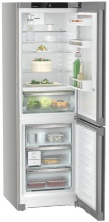 Холодильник Liebherr CBNsfd 5223 Plus BioFresh NoFrost - купить онлайн, цена 123 360.35 ₽, стоимость доставки по МСК и РФ от 300 рублей, заказать сейчас! Холодильник Liebherr CBNsfd 5223 Plus BioFresh NoFrost купить за 123 360.35 ₽ в Москве с доставкой по РФ