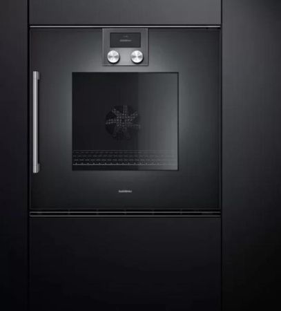 Духовой шкаф Gaggenau BOP 250-101 купить за 299&nbsp;999 ₽ в Москве с доставкой по РФ