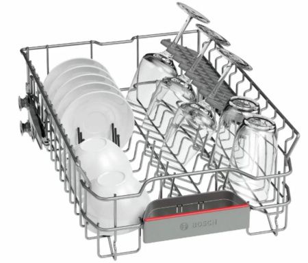 Посудомоечная машина Bosch SPV66MX10R - купить онлайн, цена 150 000 ₽, стоимость доставки по МСК и РФ от 300 рублей, заказать сейчас! Посудомоечная машина Bosch SPV66MX10R купить за 150 000 ₽ в Москве с доставкой по РФ