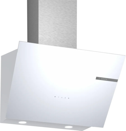 Вытяжка Bosch DWK66PJ20T - купить онлайн, цена 32 000 ₽, стоимость доставки по МСК и РФ от 300 рублей, заказать сейчас! Вытяжка Bosch DWK66PJ20T купить за 32 000 ₽ в Москве с доставкой по РФ