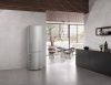 Холодильник Miele KFN 4795 AD CleanSteel - купить онлайн, цена 247 000 ₽, стоимость доставки по МСК и РФ от 300 рублей, заказать сейчас! Холодильник Miele KFN 4795 AD CleanSteel купить за 247 000 ₽ в Москве с доставкой по РФ
