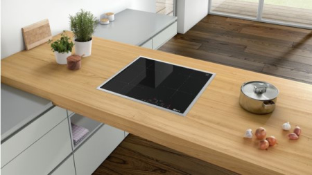 Индукционная варочная панель Neff T46BD53N0 купить за 717&nbsp;600 ₽ в Москве с доставкой по РФ