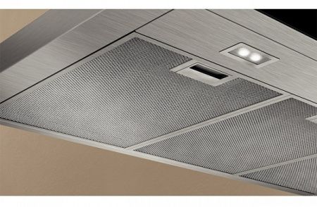 Настенная вытяжка Neff D79MH52N1 купить за 216&nbsp;720 ₽ в Москве с доставкой по РФ