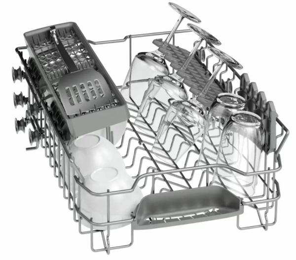 Посудомоечная машина Bosch SPV25DX10R - купить за 150&nbsp;000 ₽ в Москве с доставкой по РФ