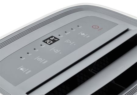 Мобильный кондиционер Electrolux EACM-15 CL/N3 купить за 52&nbsp;120 ₽ в Москве с доставкой по РФ