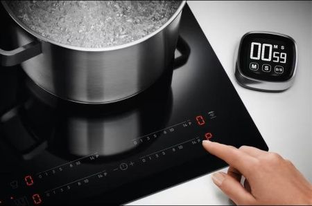 Варочная панель Electrolux EIV83443BW купить за 106&nbsp;150 ₽ в Москве с доставкой по РФ