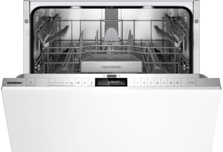 Встраиваемая посудомоечная машина Gaggenau DF270100 - купить онлайн, цена 150 000 ₽, стоимость доставки по МСК и РФ от 300 рублей, заказать сейчас! Встраиваемая посудомоечная машина Gaggenau DF270100 купить за 150 000 ₽ в Москве с доставкой по РФ
