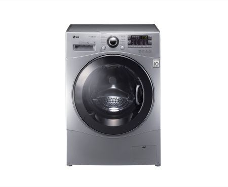 Стиральная машина LG F14A8TDS5 - купить онлайн, цена 47 000 ₽, стоимость доставки по МСК и РФ от 300 рублей, заказать сейчас! Стиральная машина LG F14A8TDS5 купить за 47 000 ₽ в Москве с доставкой по РФ