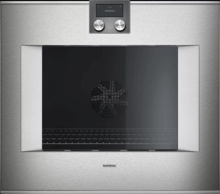 Духовой шкаф Gaggenau BO481112 - купить онлайн, цена 299 999 ₽, стоимость доставки по МСК и РФ от 300 рублей, заказать сейчас! Духовой шкаф Gaggenau BO481112 купить за 299 999 ₽ в Москве с доставкой по РФ