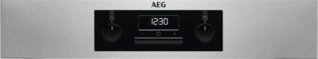 Духовой шкаф Aeg BEB331010M купить за 75&nbsp;000 ₽ в Москве с доставкой по РФ