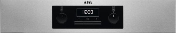Духовой шкаф Aeg BEB331010M - купить за 75&nbsp;000 ₽ в Москве с доставкой по РФ