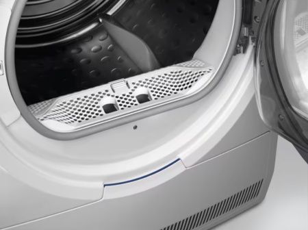 Сушильная машина Electrolux EW8H259ST купить за 121&nbsp;000 ₽ в Москве с доставкой по РФ