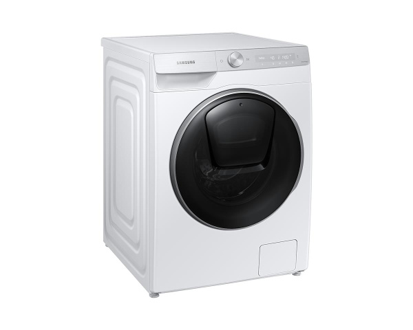 Стиральная машина Samsung WW12TP84DSH/LP - купить за 45&nbsp;555 ₽ в Москве с доставкой по РФ