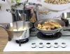 Варочная панель Electrolux EGT 97353 YW купить за 95&nbsp;400 ₽ в Москве с доставкой по РФ