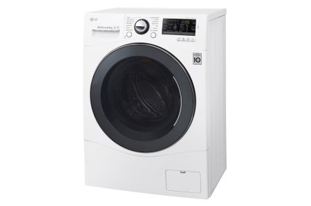 Стиральная машина LG FH2A8WD3 купить за 47&nbsp;000 ₽ в Москве с доставкой по РФ