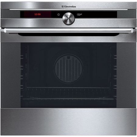 Духовой шкаф Electrolux EOC 69400 X купить за 197&nbsp;500 ₽ в Москве с доставкой по РФ