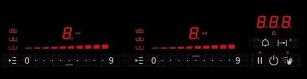 Газовая варочная панель V-ZUG GAS421GSAZ - купить за 554&nbsp;990.31 ₽ в Москве с доставкой по РФ