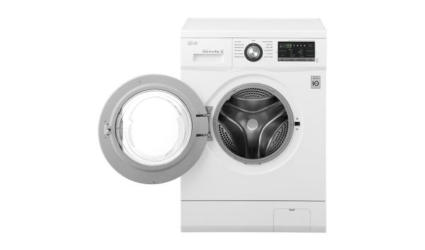 Стиральная машина LG FH2G6TD2 - купить за 47&nbsp;000 ₽ в Москве с доставкой по РФ