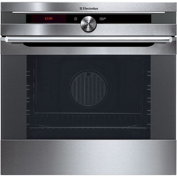 Духовой шкаф Electrolux EOC 69400 X - купить за 197&nbsp;500 ₽ в Москве с доставкой по РФ