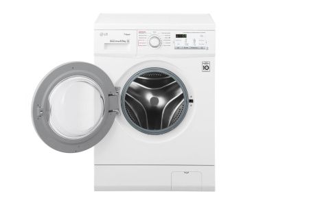 Стиральная машина LG FH2H4WDS0 купить за 47&nbsp;000 ₽ в Москве с доставкой по РФ