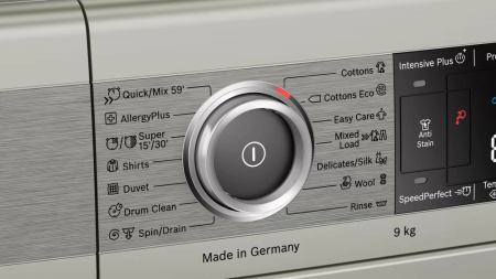Стиральная машина Bosch WAV28MX0ME - купить онлайн, цена 111 110.29 ₽, стоимость доставки по МСК и РФ от 300 рублей, заказать сейчас! Стиральная машина Bosch WAV28MX0ME купить за 111 110.29 ₽ в Москве с доставкой по РФ