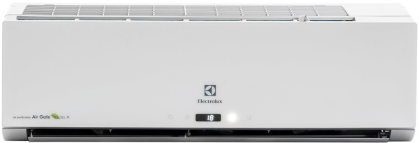Сплит-система Electrolux EACS-12HG-M/N3 - купить за 49&nbsp;700 ₽ в Москве с доставкой по РФ