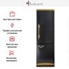Холодильник Restart FRR 021 plus купить за 499&nbsp;999 ₽ в Москве с доставкой по РФ